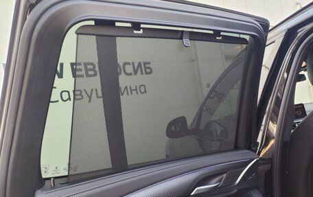 BMW X3, 2022 год, 6 099 000 рублей, 24 фотография