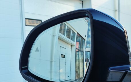 BMW X3, 2022 год, 6 099 000 рублей, 29 фотография