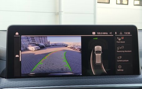 BMW X3, 2022 год, 6 099 000 рублей, 20 фотография