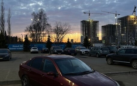 Ford Focus IV, 2004 год, 240 000 рублей, 4 фотография