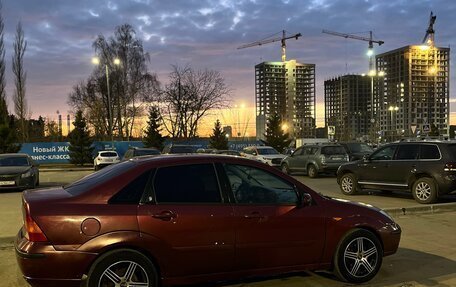 Ford Focus IV, 2004 год, 240 000 рублей, 5 фотография