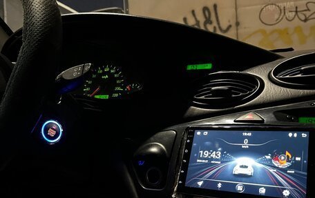 Ford Focus IV, 2004 год, 240 000 рублей, 10 фотография