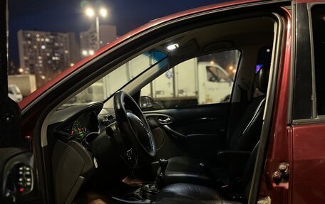 Ford Focus IV, 2004 год, 240 000 рублей, 8 фотография