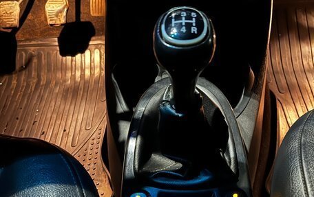 Ford Focus IV, 2004 год, 240 000 рублей, 11 фотография