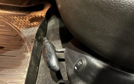 Ford Focus IV, 2004 год, 240 000 рублей, 12 фотография