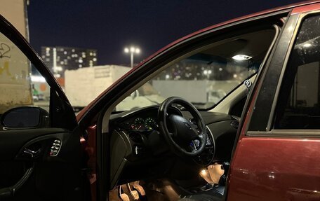 Ford Focus IV, 2004 год, 240 000 рублей, 7 фотография