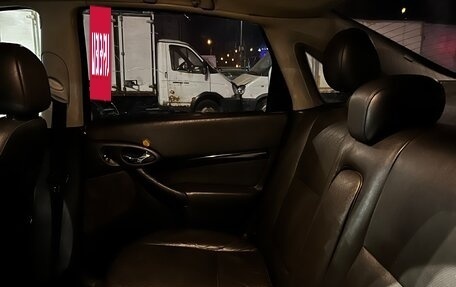 Ford Focus IV, 2004 год, 240 000 рублей, 13 фотография