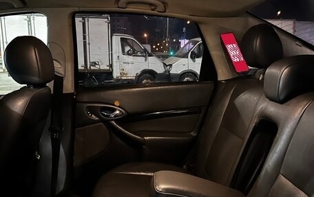 Ford Focus IV, 2004 год, 240 000 рублей, 14 фотография