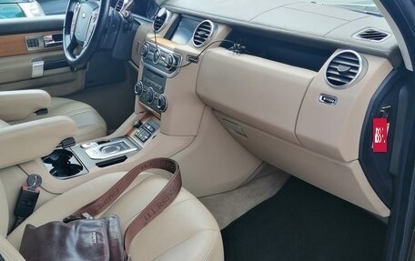 Land Rover Discovery IV, 2013 год, 2 500 000 рублей, 2 фотография