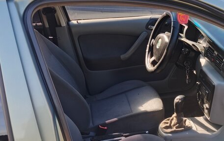 Skoda Octavia IV, 2004 год, 300 000 рублей, 4 фотография