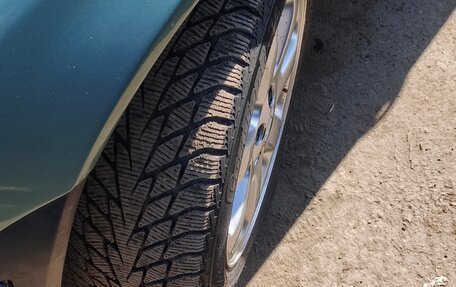 Skoda Octavia IV, 2004 год, 300 000 рублей, 5 фотография