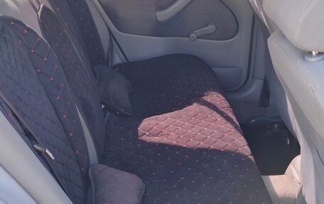 Skoda Octavia IV, 2004 год, 300 000 рублей, 7 фотография