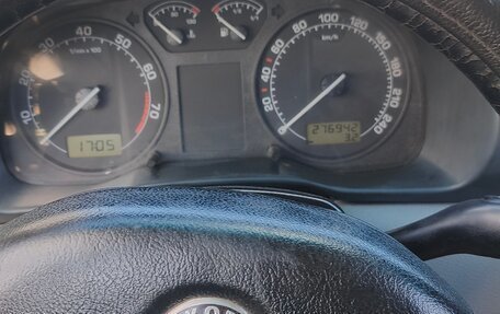 Skoda Octavia IV, 2004 год, 300 000 рублей, 6 фотография