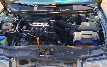 Skoda Octavia IV, 2004 год, 300 000 рублей, 8 фотография