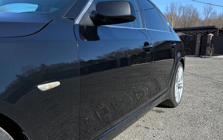 BMW 5 серия, 2009 год, 1 350 000 рублей, 11 фотография