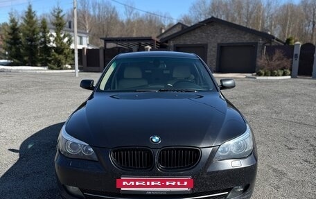 BMW 5 серия, 2009 год, 1 350 000 рублей, 6 фотография