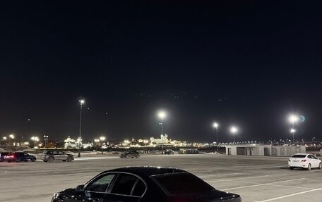 BMW 5 серия, 2009 год, 1 350 000 рублей, 2 фотография