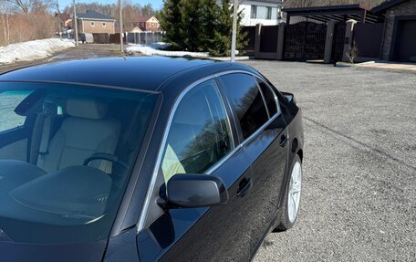 BMW 5 серия, 2009 год, 1 350 000 рублей, 12 фотография