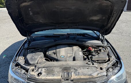 BMW 5 серия, 2009 год, 1 350 000 рублей, 26 фотография