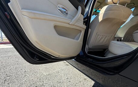 BMW 5 серия, 2009 год, 1 350 000 рублей, 30 фотография