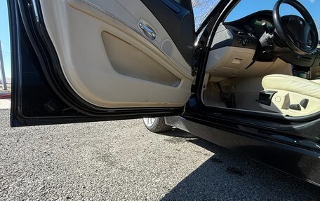 BMW 5 серия, 2009 год, 1 350 000 рублей, 31 фотография