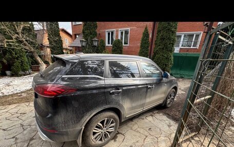 Geely Atlas, 2023 год, 2 190 000 рублей, 2 фотография