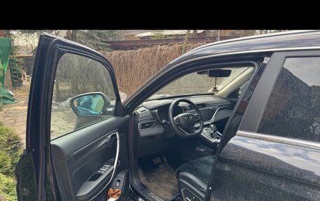 Geely Atlas, 2023 год, 2 190 000 рублей, 3 фотография