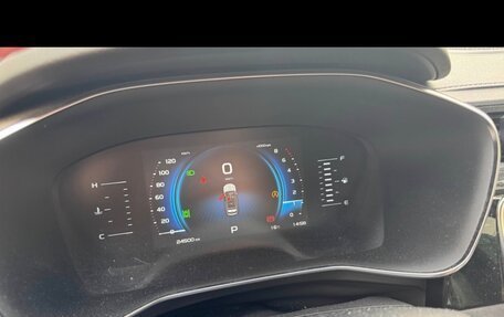 Geely Atlas, 2023 год, 2 190 000 рублей, 4 фотография