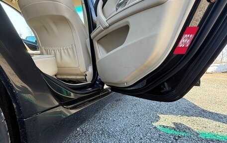 BMW 5 серия, 2009 год, 1 350 000 рублей, 33 фотография