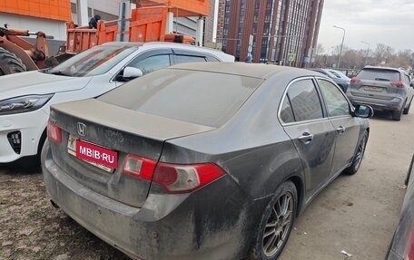 Honda Accord VIII рестайлинг, 2010 год, 950 000 рублей, 4 фотография