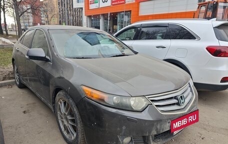 Honda Accord VIII рестайлинг, 2010 год, 950 000 рублей, 3 фотография