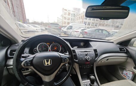 Honda Accord VIII рестайлинг, 2010 год, 950 000 рублей, 12 фотография