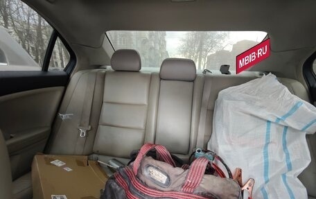 Honda Accord VIII рестайлинг, 2010 год, 950 000 рублей, 19 фотография