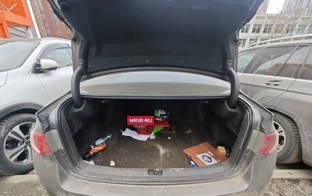 Honda Accord VIII рестайлинг, 2010 год, 950 000 рублей, 15 фотография