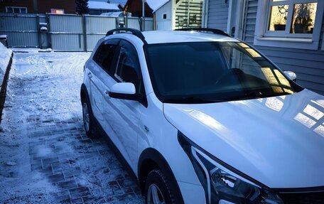 KIA Rio IV, 2021 год, 1 900 000 рублей, 5 фотография