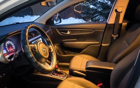 KIA Rio IV, 2021 год, 1 900 000 рублей, 8 фотография