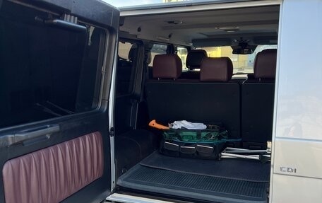 Mercedes-Benz G-Класс W463 рестайлинг _ii, 2011 год, 4 000 000 рублей, 12 фотография