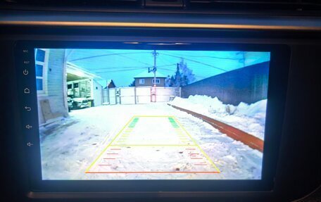 KIA Rio IV, 2021 год, 1 900 000 рублей, 12 фотография