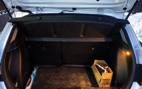 KIA Rio IV, 2021 год, 1 900 000 рублей, 10 фотография