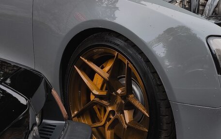 Audi A5, 2011 год, 2 400 000 рублей, 3 фотография