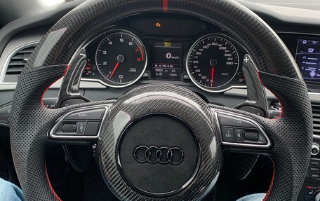 Audi A5, 2011 год, 2 400 000 рублей, 9 фотография