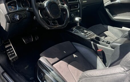 Audi A5, 2011 год, 2 400 000 рублей, 8 фотография