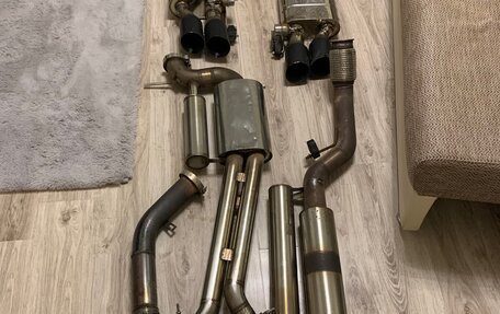 Audi A5, 2011 год, 2 400 000 рублей, 10 фотография