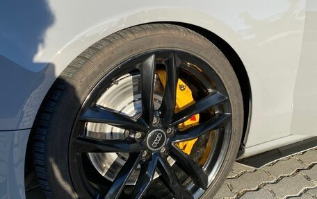 Audi A5, 2011 год, 2 400 000 рублей, 6 фотография