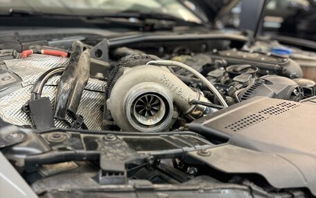 Audi A5, 2011 год, 2 400 000 рублей, 12 фотография