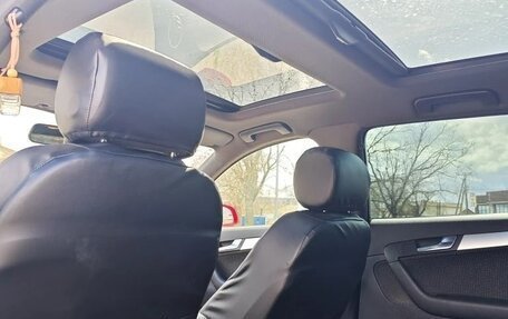 Audi A3, 2007 год, 850 000 рублей, 11 фотография