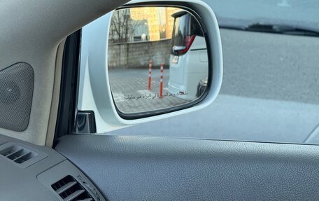 Lexus RX II рестайлинг, 2008 год, 3 000 000 рублей, 10 фотография