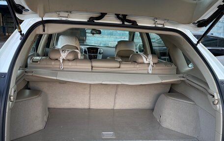 Lexus RX II рестайлинг, 2008 год, 3 000 000 рублей, 8 фотография