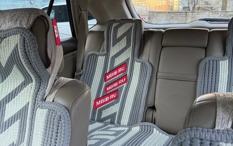 Lexus RX II рестайлинг, 2008 год, 3 000 000 рублей, 15 фотография