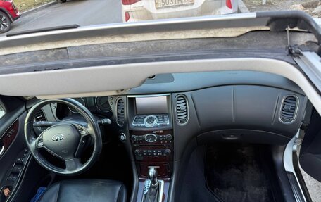 Infiniti EX, 2011 год, 1 450 000 рублей, 5 фотография